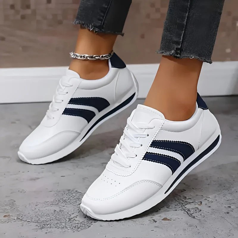 Lucy™ | Lightweight Cushioned Athletic Sneakers