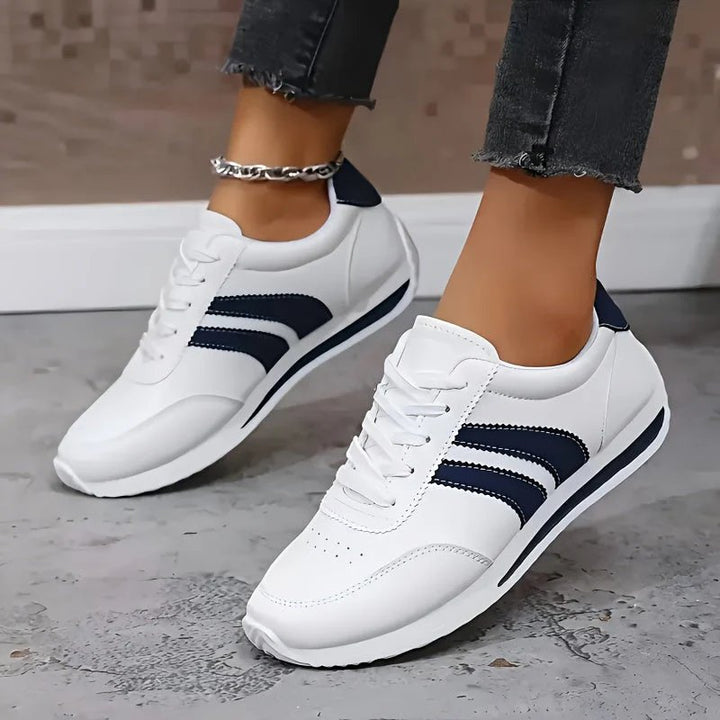 Lucy™ | Lightweight Cushioned Athletic Sneakers