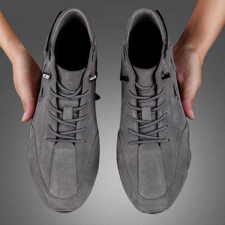 Luka™ | Waterproof Orthopedic Support Shoes