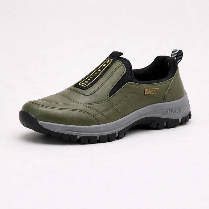 Carter™ | Orthopedic Wide-Fit Walking Shoes