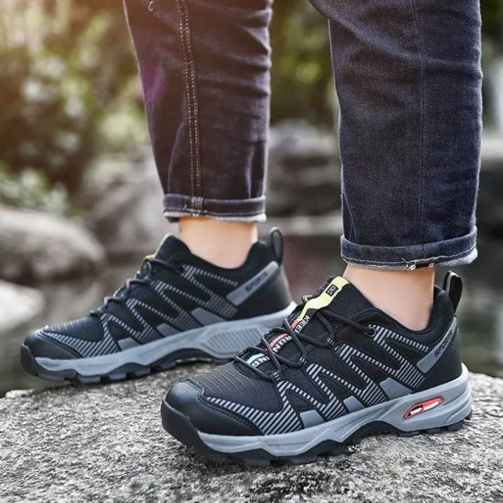 Rafael™ | Anti-Slip Orthopedic Trail Running Shoes