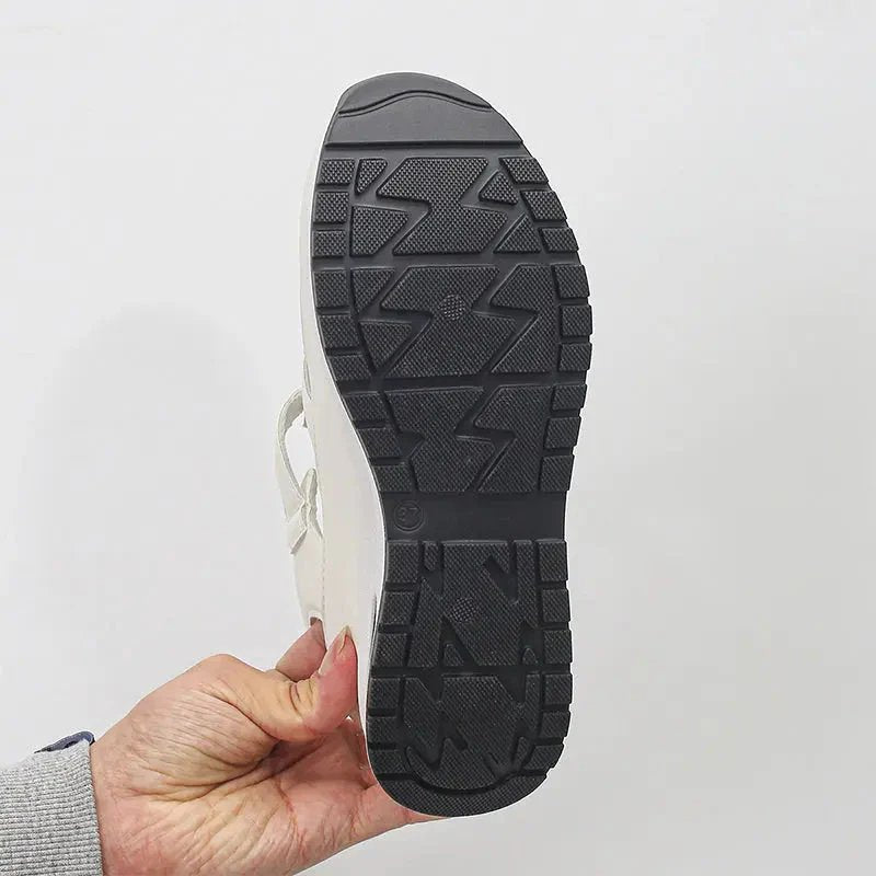Cecilia™ | Cushioned Platform Sport Sandals