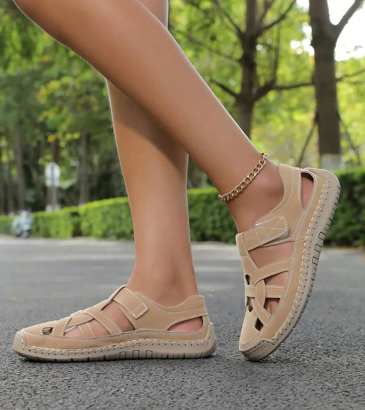 FlexRise™ | Orthopedic Arch Support Comfort Sandals