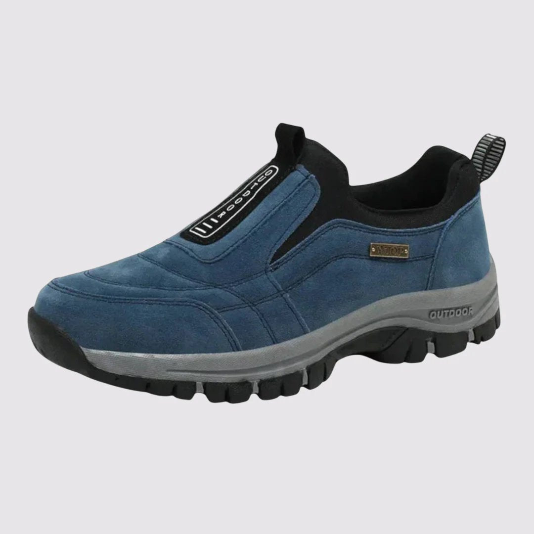 Luke™ | Anti-Slip Orthopedic Casual Loafers