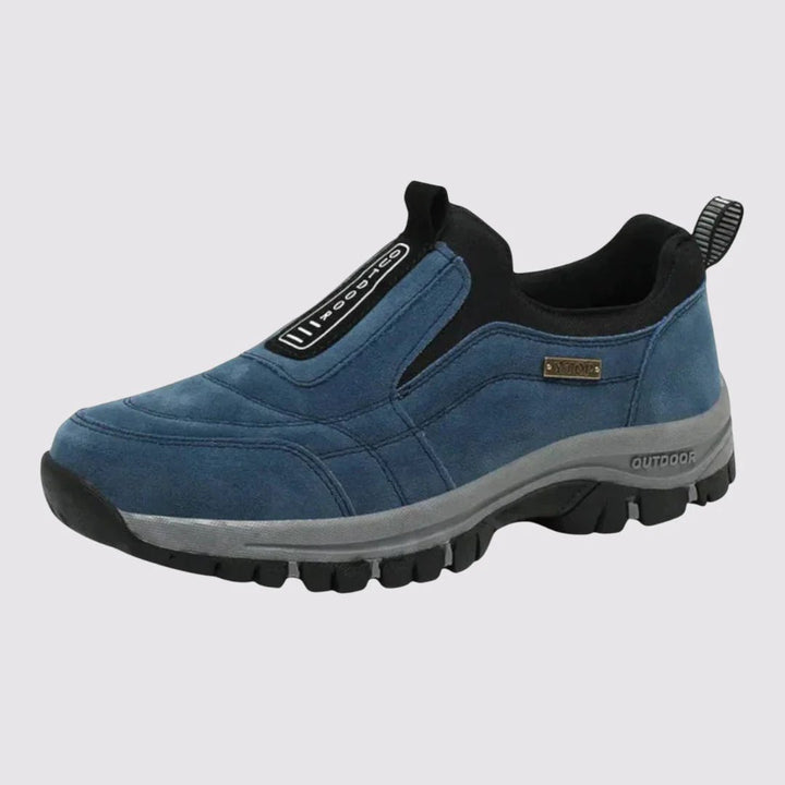 Luke™ | Anti-Slip Orthopedic Casual Loafers