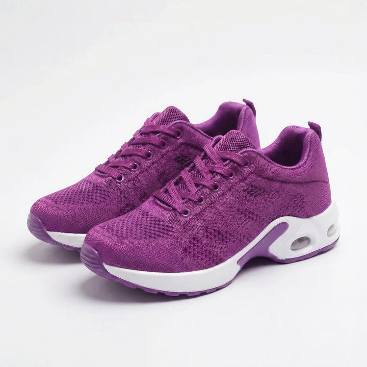Kimberly™ | Ergonomic Breathable Comfort Sneakers