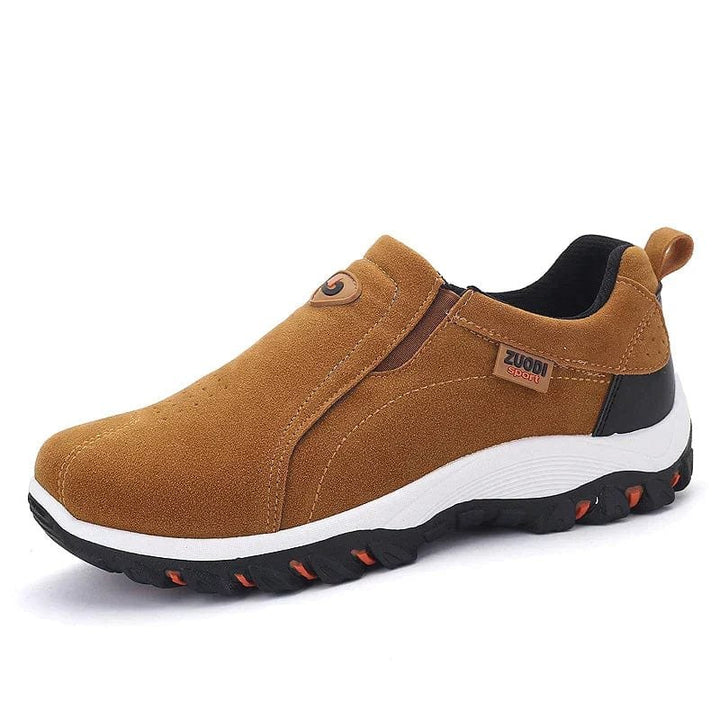 Enzo™ | Orthopedic Support Walking Shoes