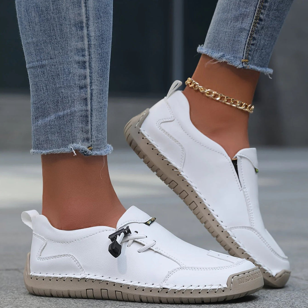 Savannah™ | Orthopaedic Slip-On Casual Walking Shoes