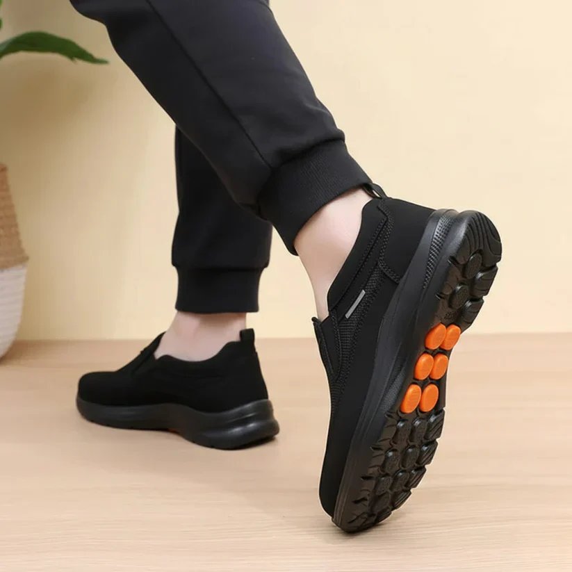 Anna™ | Orthopedic Slip-On Casual Shoes – Easy Fit