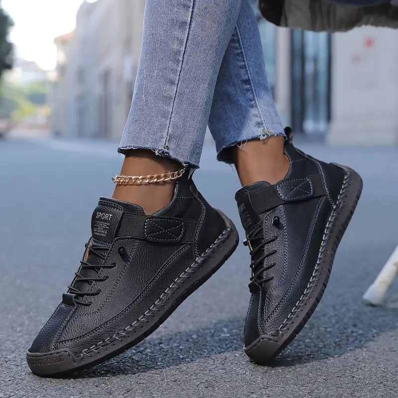 Georgia™ | Lightweight Supportive Athletic Sneakers