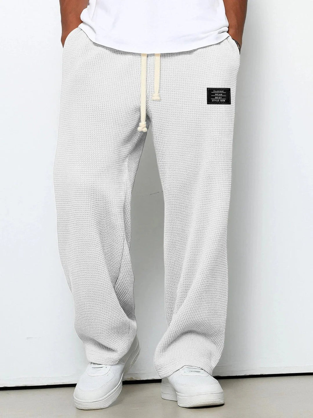 Maximilian™ | Breathable Lightweight Comfort Fit Men's Pants