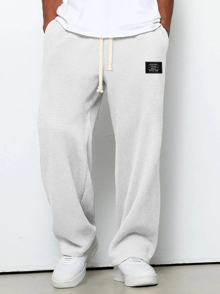 Maximilian™ | Breathable Lightweight Comfort Fit Men's Pants