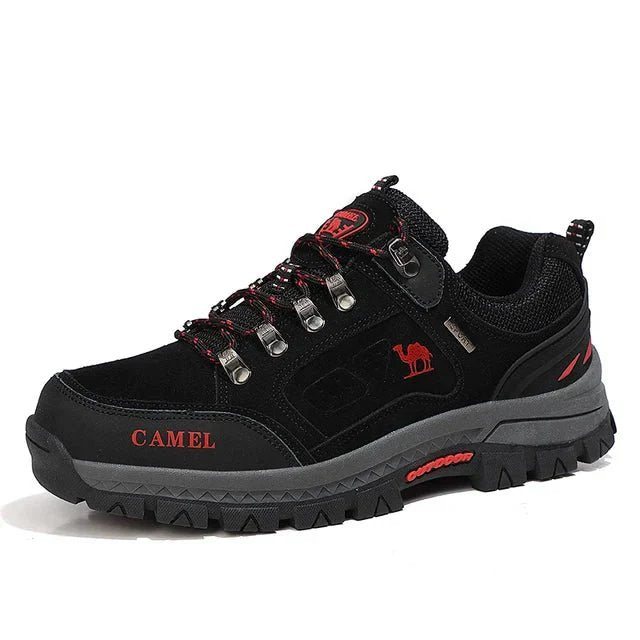 Finn™ | Non-slip Breathable Lightweight Hiking Shoes
