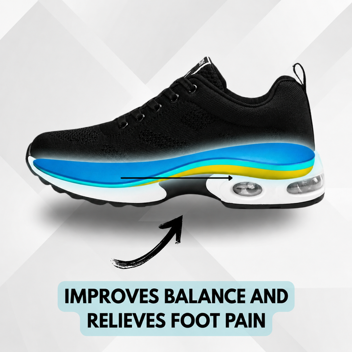 Daphne™ | Lightweight Flexible Comfort Sneakers