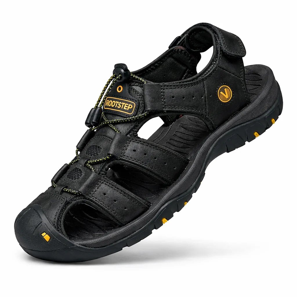 River™ | Ergonomic Barefoot Sandals
