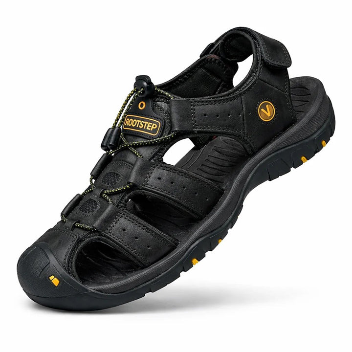 River™ | Ergonomic Barefoot Sandals