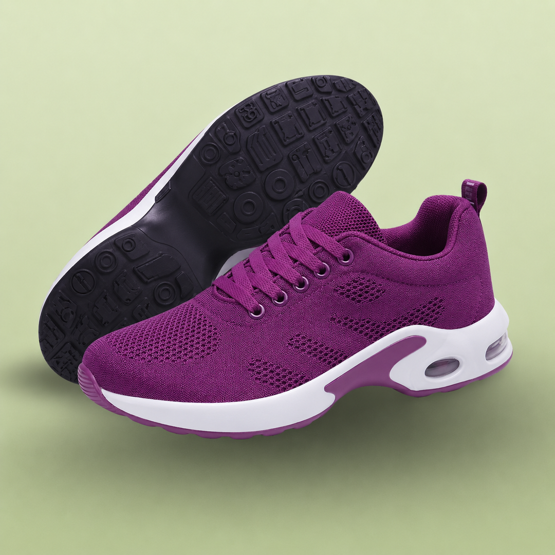 Comfera™ | Ergonomic Comfort Sneakers for Daily Wear