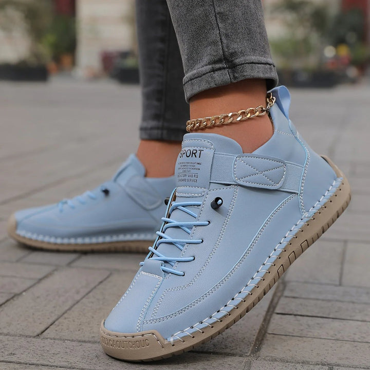 Georgia™ | Lightweight Supportive Athletic Sneakers