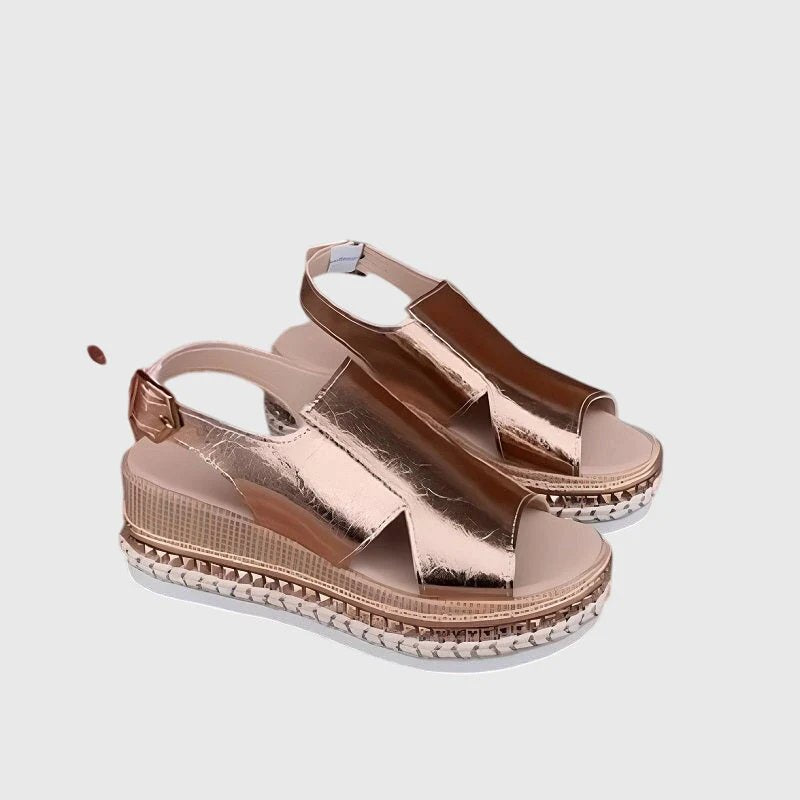 Sophia™ | Orthopedic Arch Support Comfort Sandals
