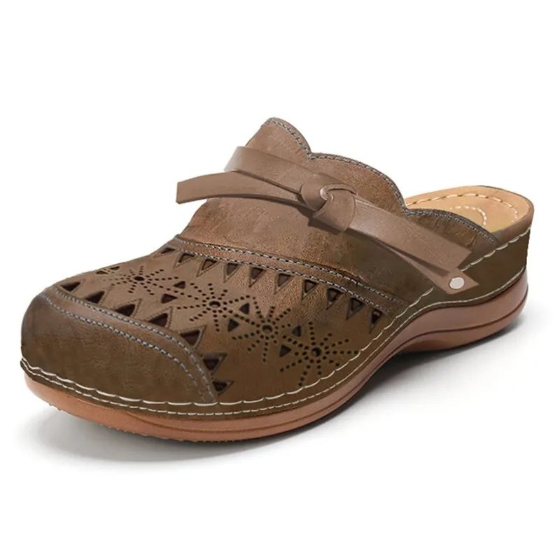 Sage™ | Orthopedic Comfort Slip-On Clogs