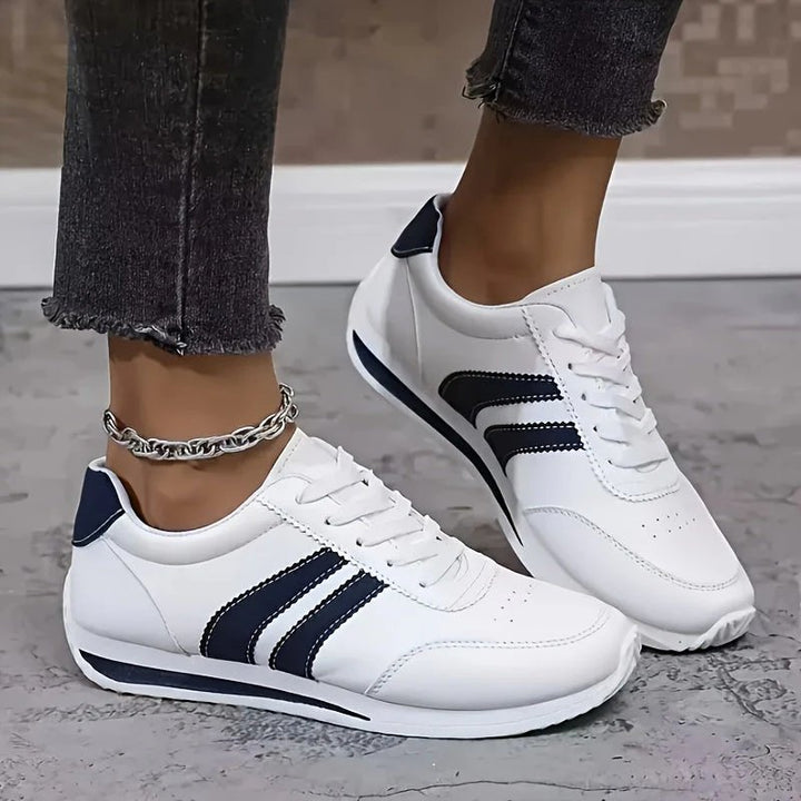 Lucy™ | Lightweight Cushioned Athletic Sneakers