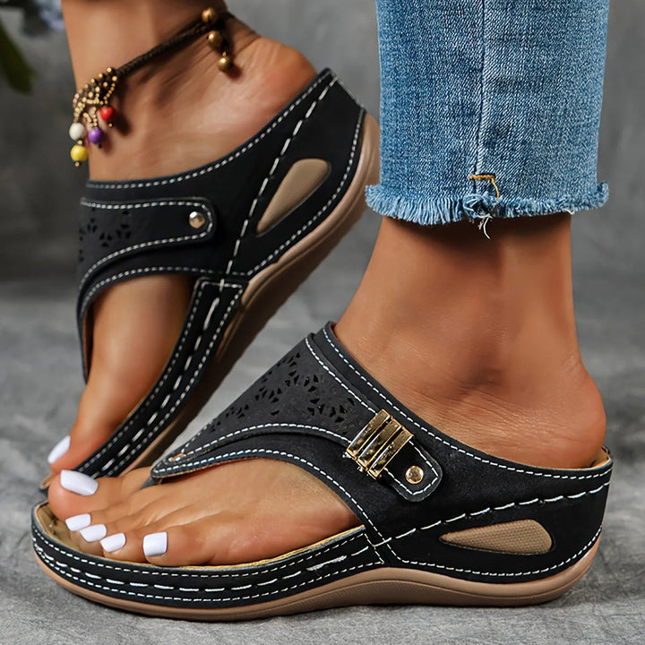 Stella™ | Arch Support Comfort Sandals