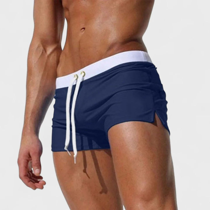 Basty™ | Stylish Athletic Swim Shorts