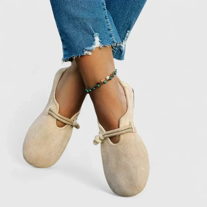 Isabella™ | Slip-On Loafers with Cushioned Sole