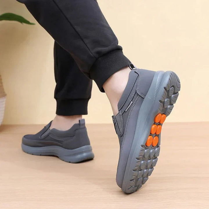 Anna™ | Orthopedic Slip-On Casual Shoes – Easy Fit