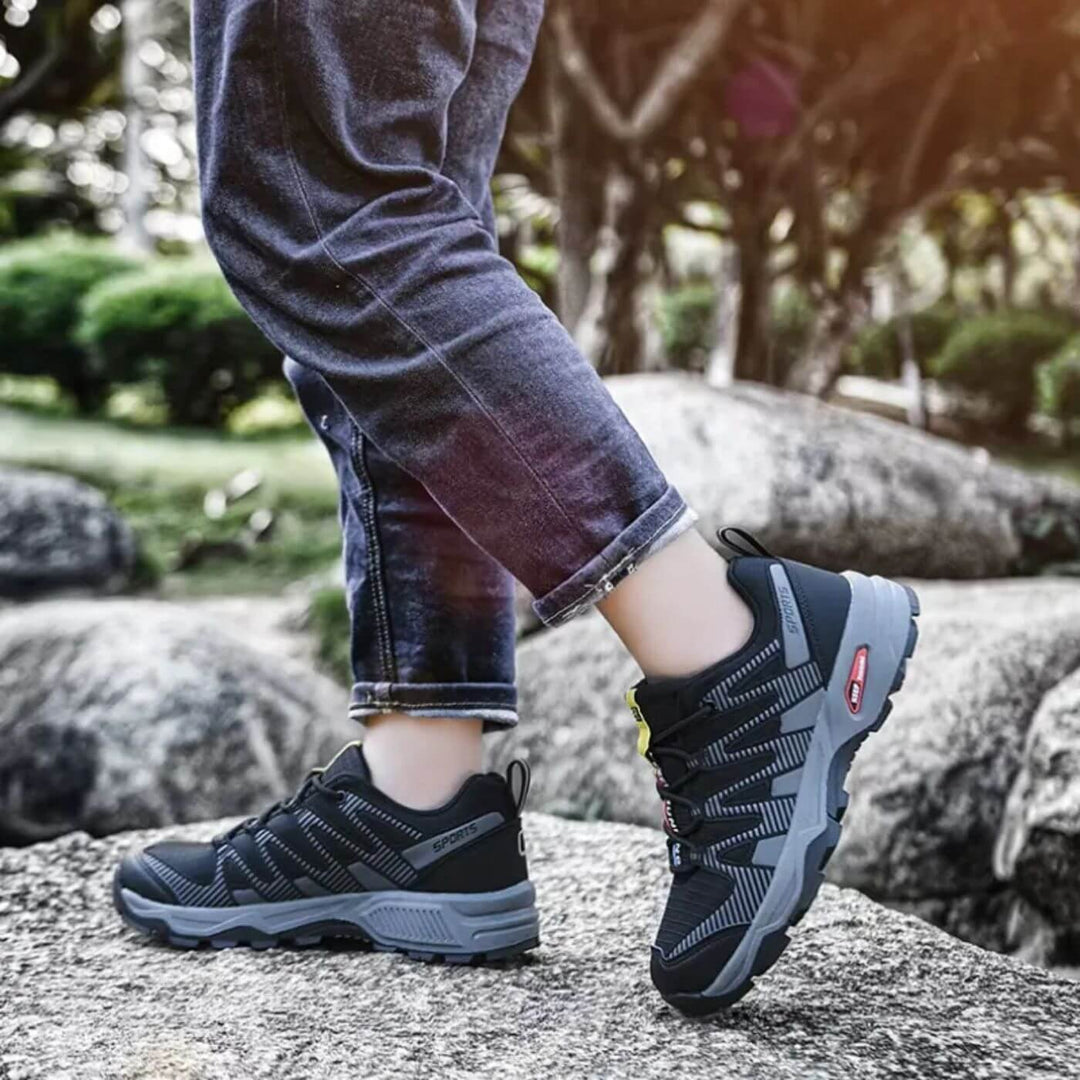 Rafael™ | Anti-Slip Orthopedic Trail Running Shoes