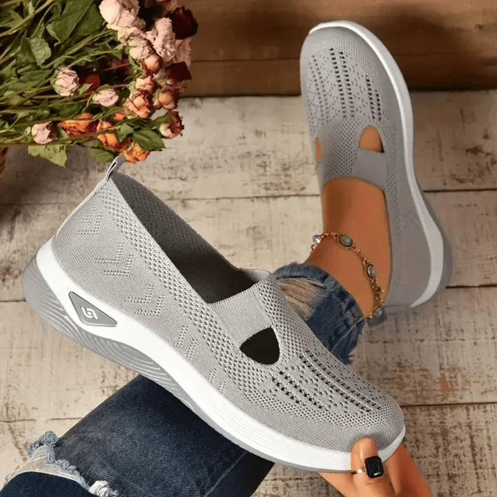 Rowan™ | Ergonomic Anti-Slip Walking Shoes