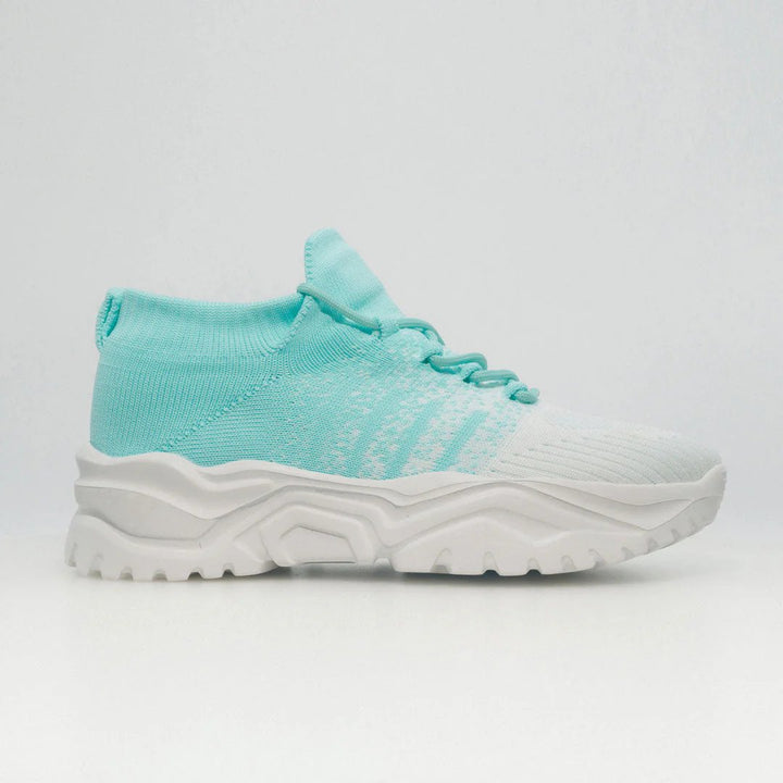 Juliet™ | Ortopedic Sneakers with Shock-Absorbing Sole