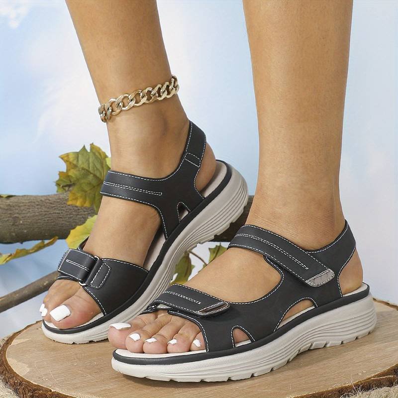 Ava™ | Orthopedic Arch Support Sandals