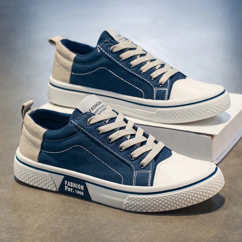 AeroMotion™ | Breathable Mesh Urban Skate Sneakers