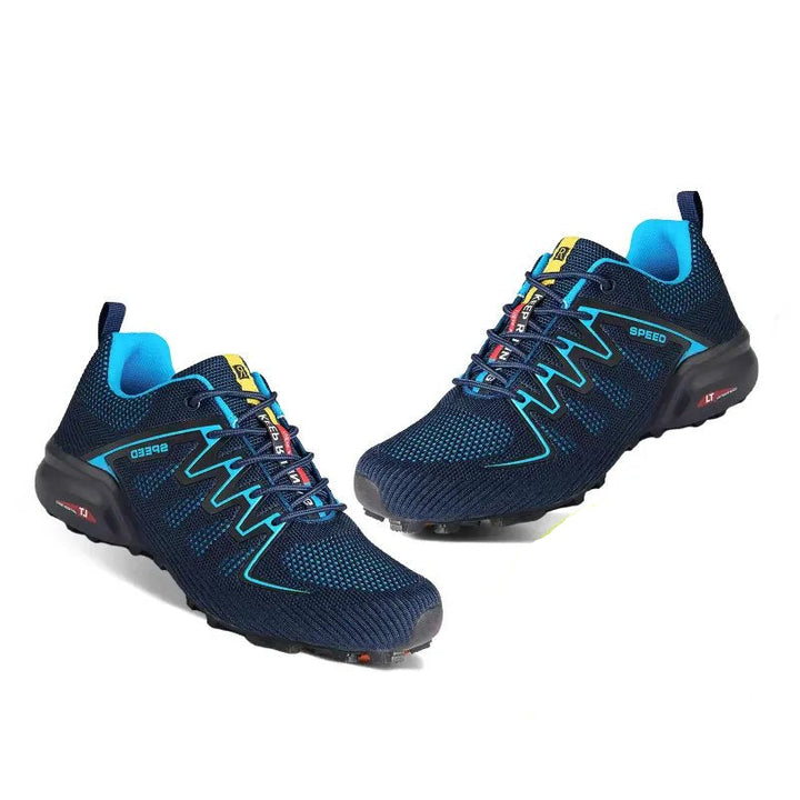 Franco™ – Lightweight Breathable Outdoor Sneakers
