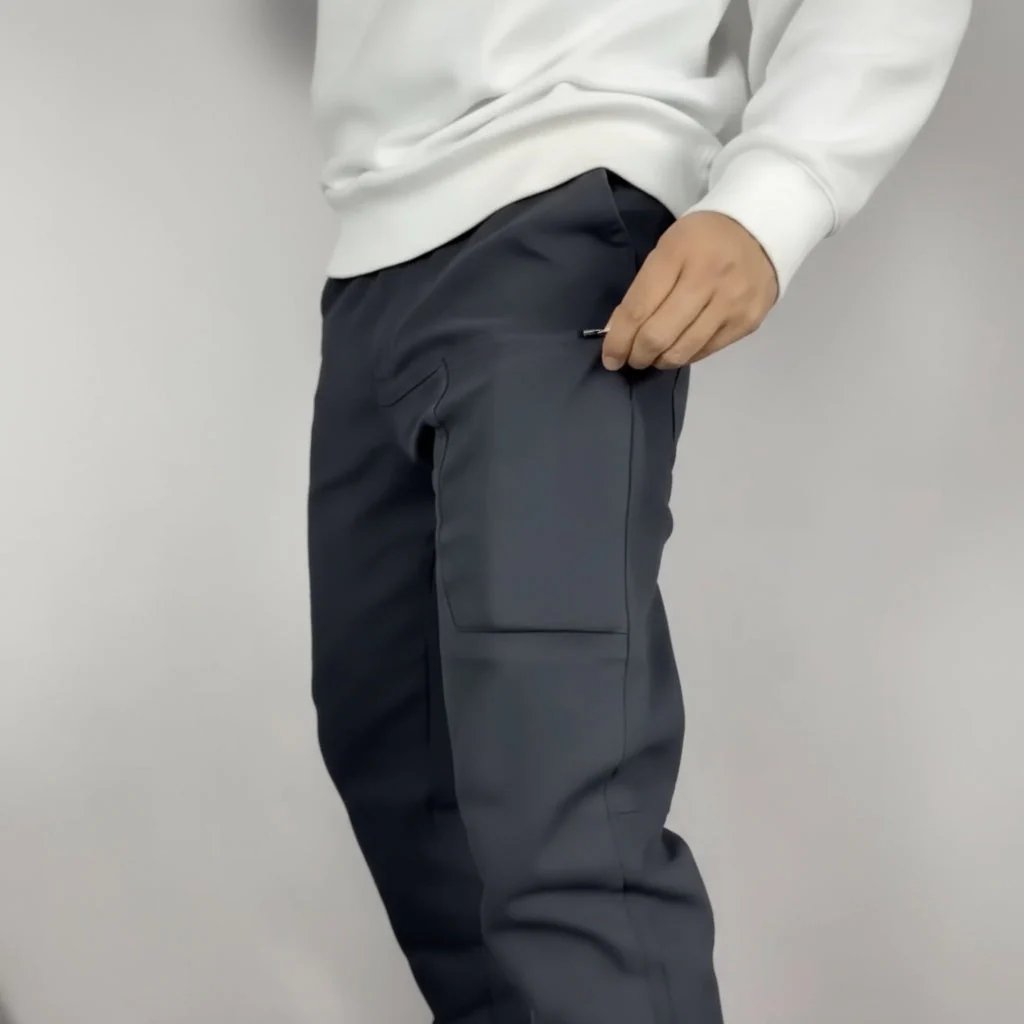 FlexPro™ | Lightweight Stretch Cargo Pants