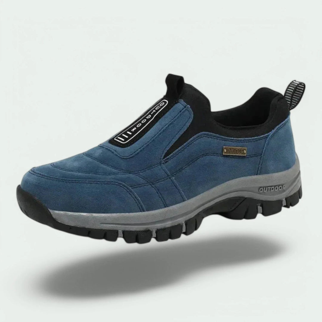 Luke™ | Anti-Slip Orthopedic Casual Loafers