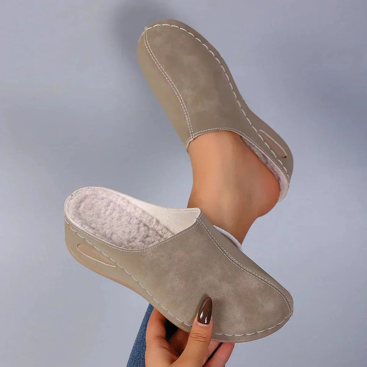 Mila™ | Orthopedic Arch Support Slippers