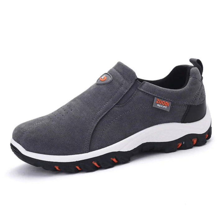 Enzo™ | Orthopedic Support Walking Shoes