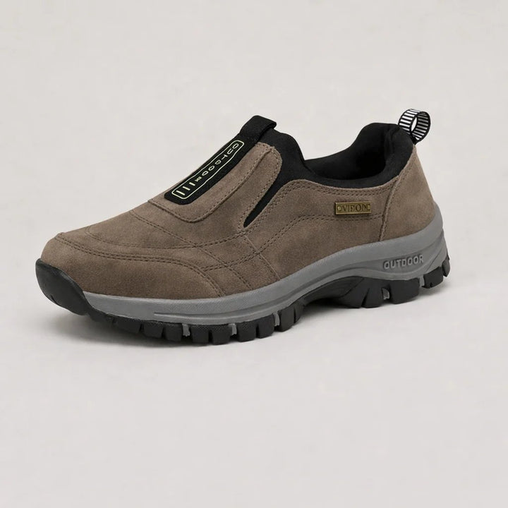 Carter™ | Orthopedic Wide-Fit Walking Shoes