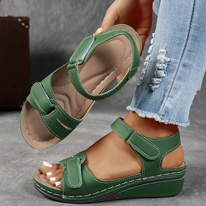 Bella™ | Orthopedic Arch Support Sandals