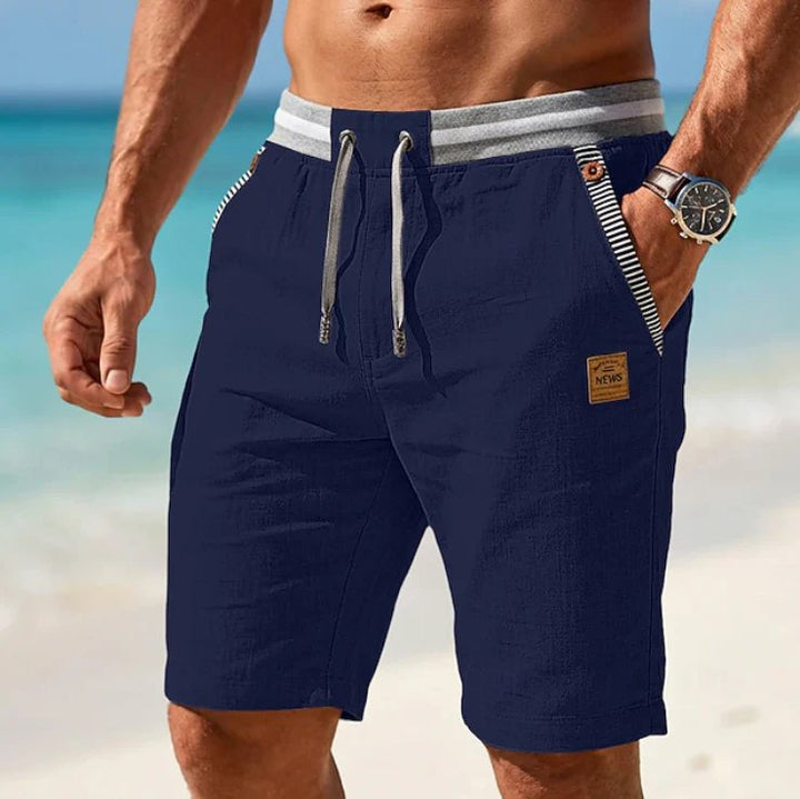 Gabriel™ | Lightweight Breathable Shorts
