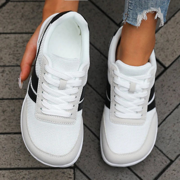 Abigail™ | Orthopaedic Wide Fit Breathable Trainers