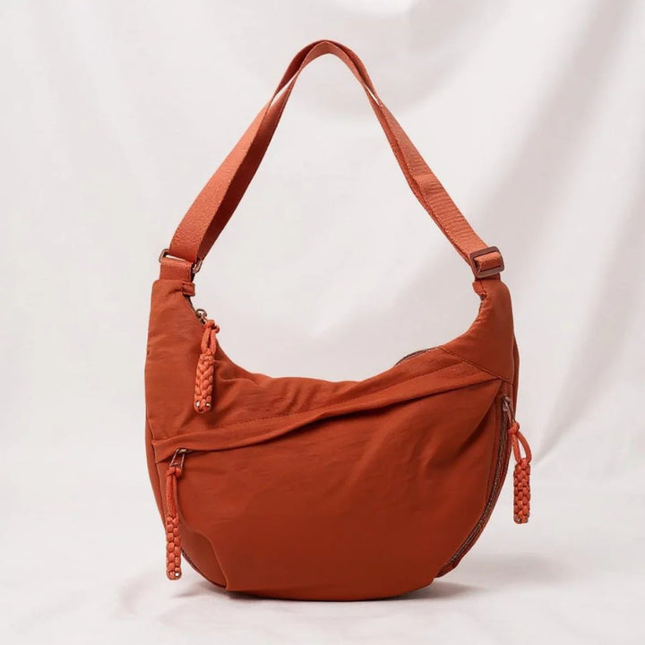 Julia™ | Compact Anti-Theft Shoulder Bag