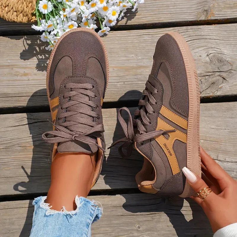 Valerie™ | Suede Height-Boosting Comfort Heels