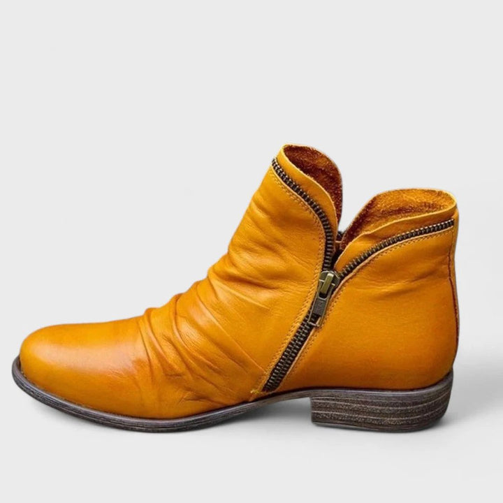 Ivy™ | Orthopedic Support Ankle Boots
