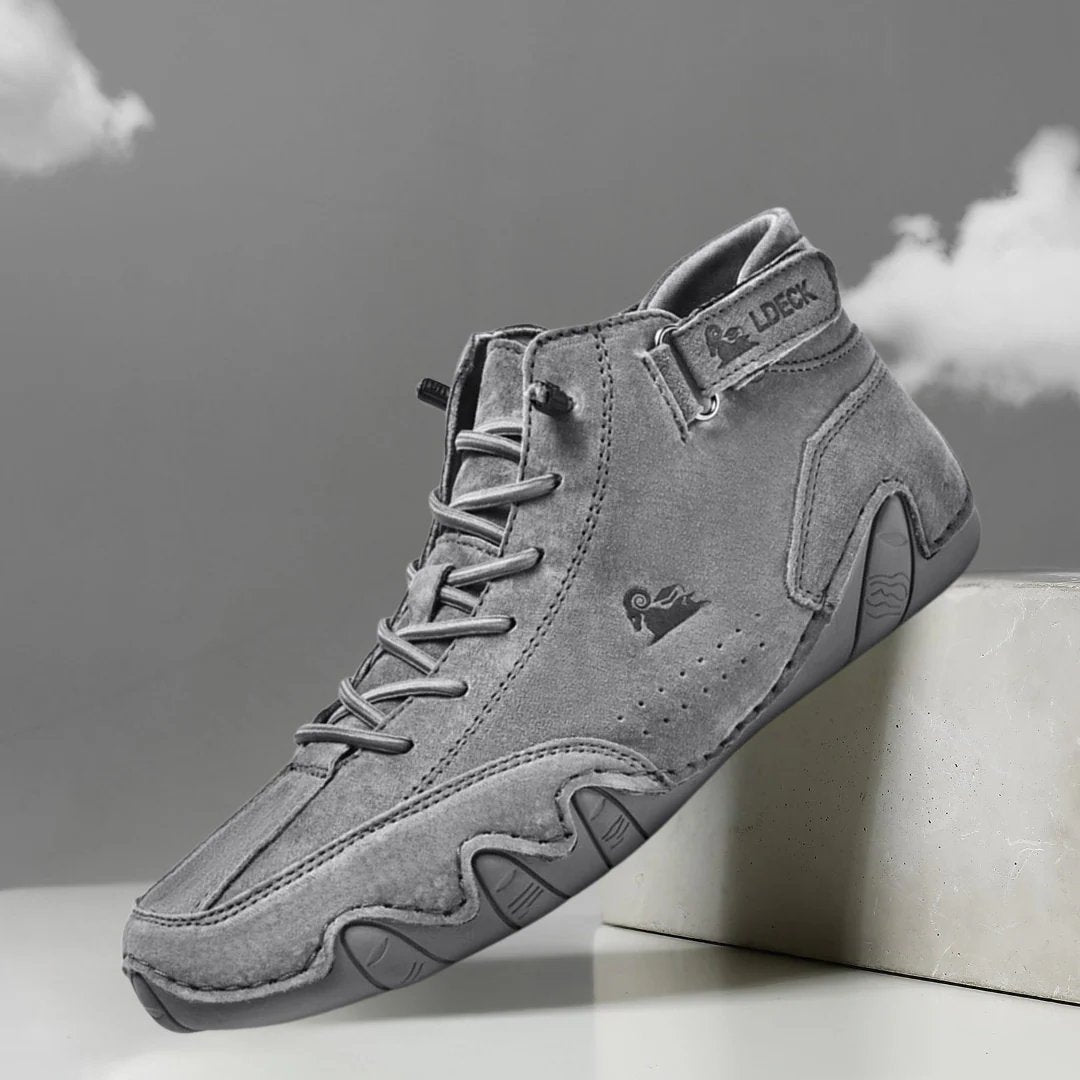 Luka™ | Waterproof Orthopedic Support Shoes