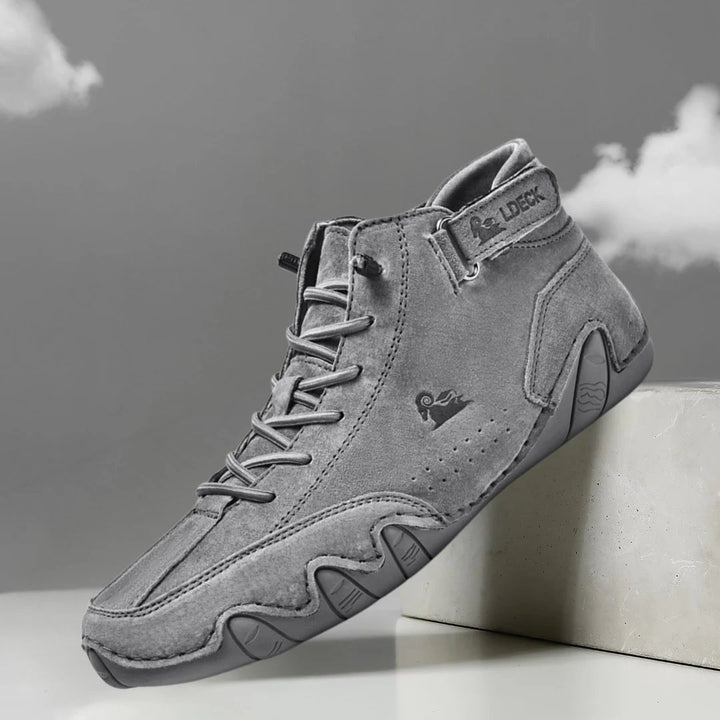 Luka™ | Waterproof Orthopedic Support Shoes