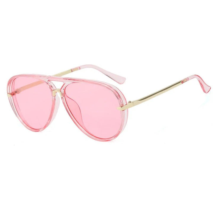 Freya™ | Classic Aviator Sunglasses with UV Protection