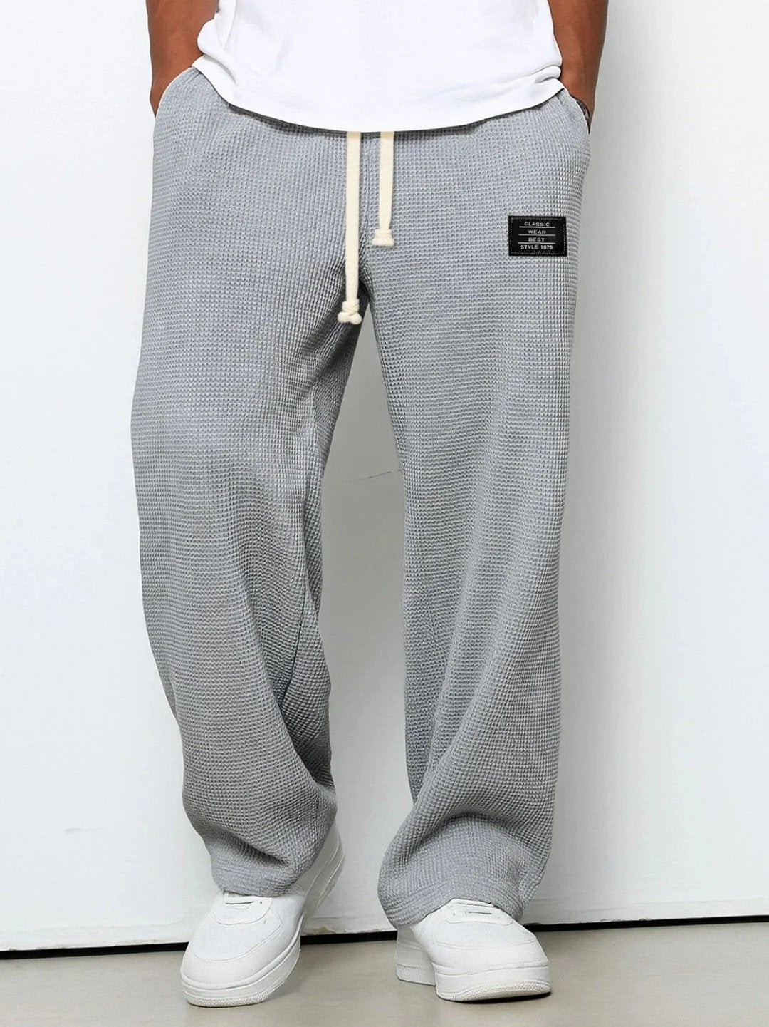 Maximilian™ | Breathable Lightweight Comfort Fit Men's Pants